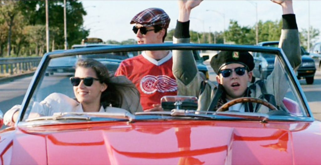 ferris bueller