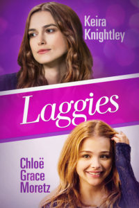 laggies poster