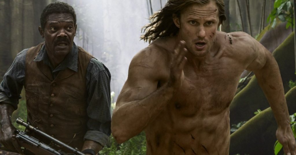 legend of tarzan2