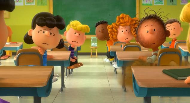 peanuts 2