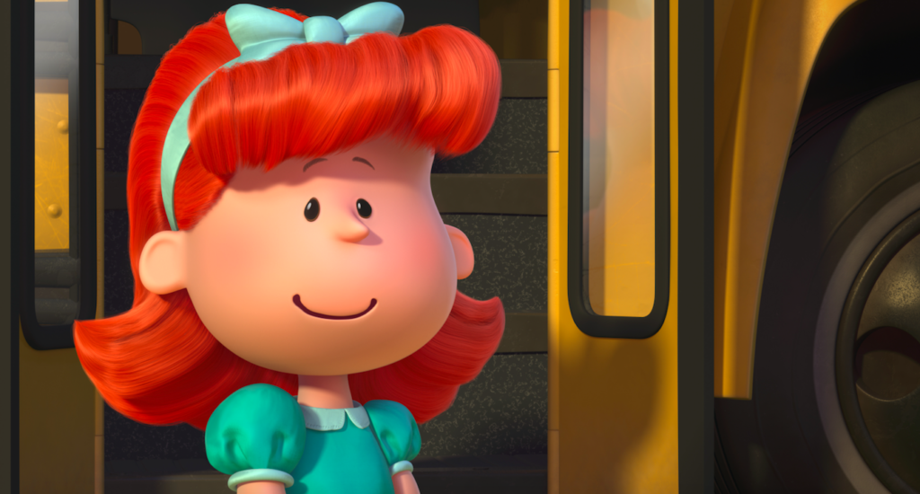 peanuts 7