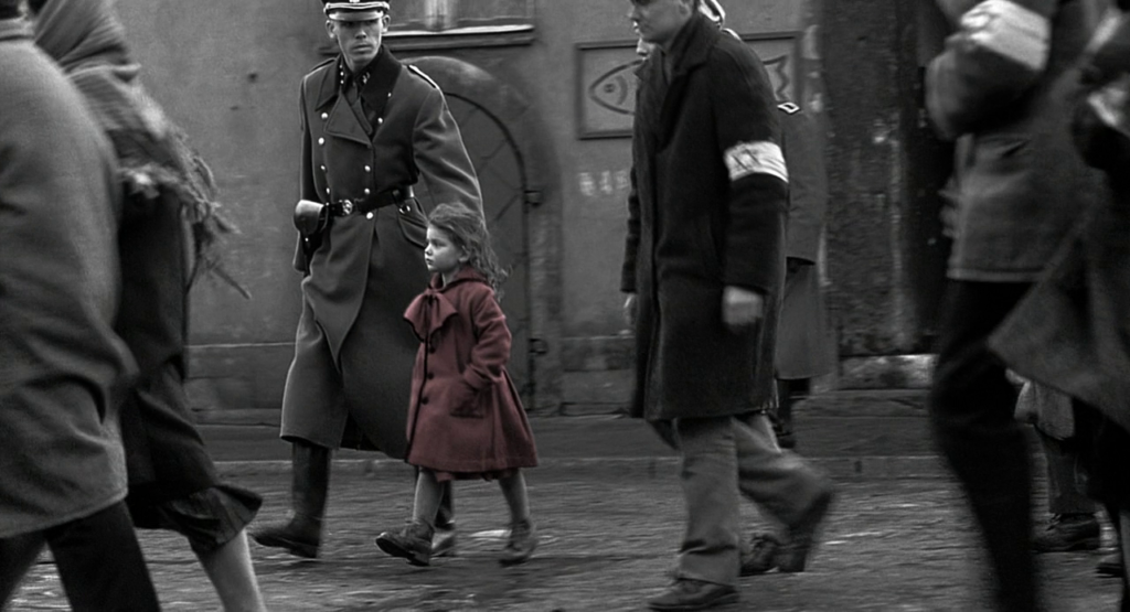 schindler's list