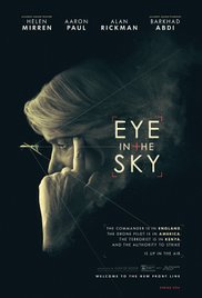 EyeinSkyPoster