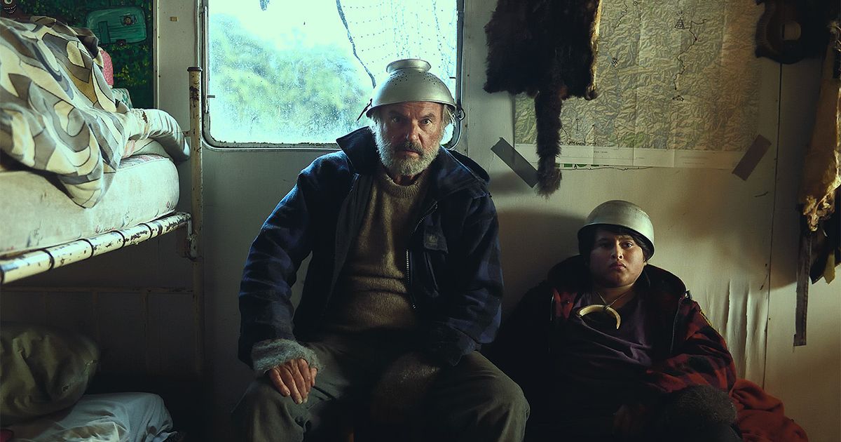 Ricky Hftwp Film Review: HUNT FOR THE WILDERPEOPLE – ZekeFilm