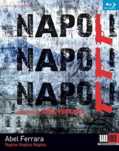 Napoli Napoli Napoli bluray