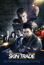 Skin_Trade_poster