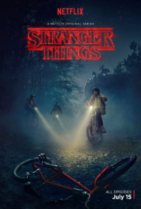 Stranger-Things-poster