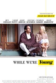 While_We're_Young_poster