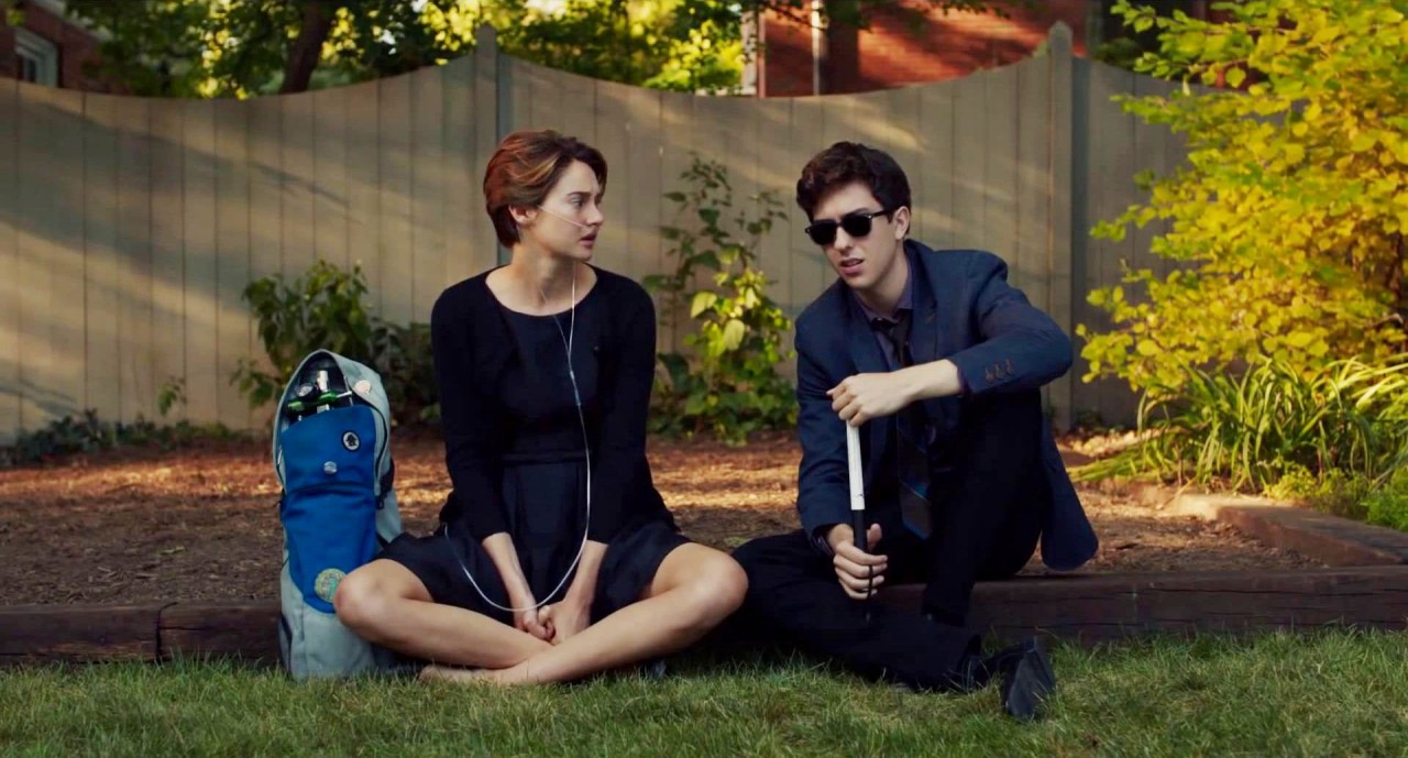 fault in our stars 8