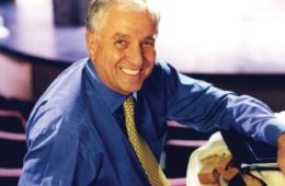 Director Garry Marshall