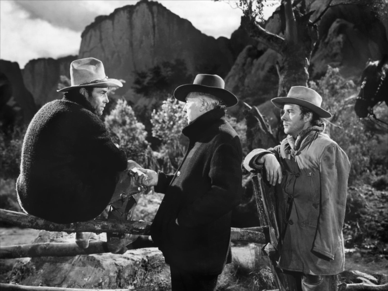 THE OX-BOW INCIDENT (1943) – Blu-ray Review – ZekeFilm