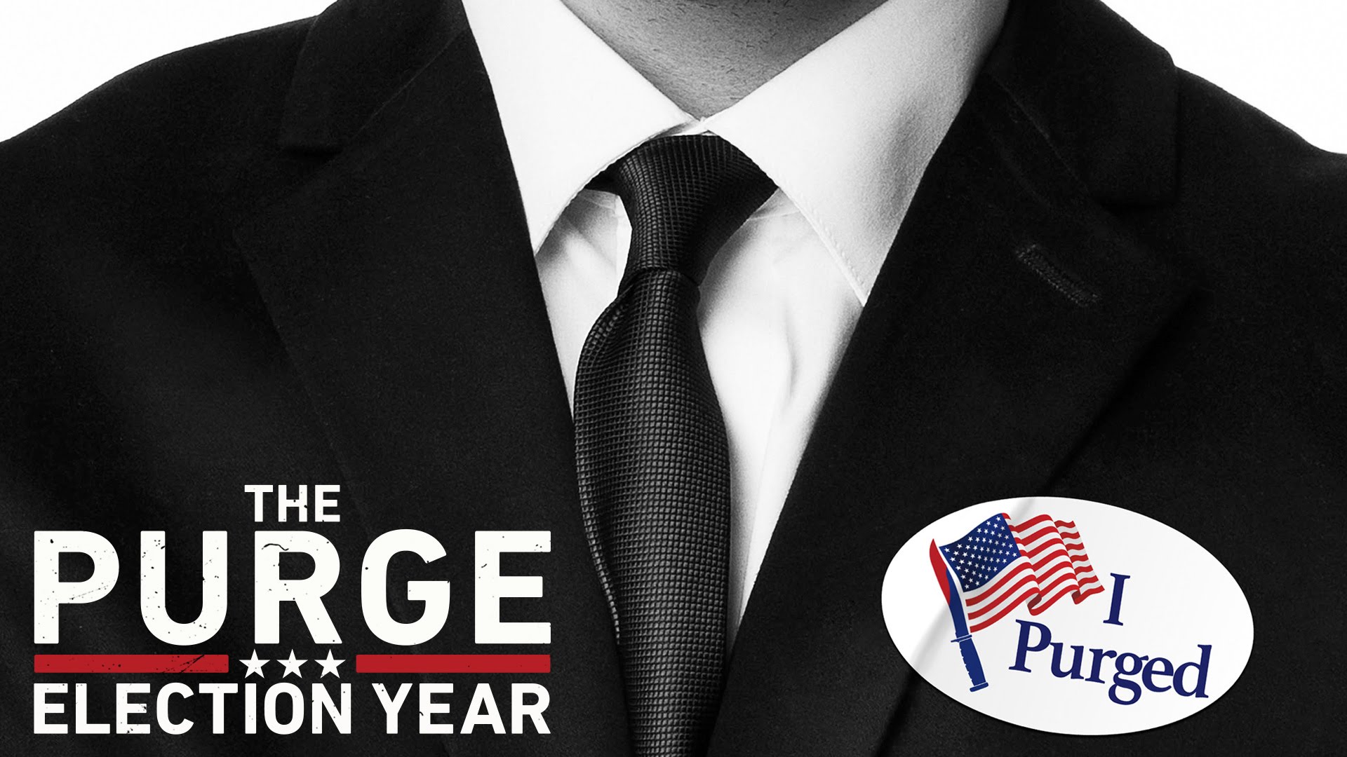 purge