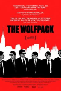 wolfpack poster