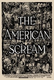 American_Scream_poster