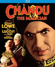 Chandu poster