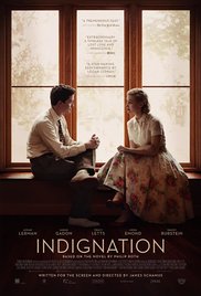 Indignationposter