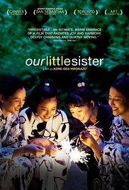 OurLittleSisterPoster