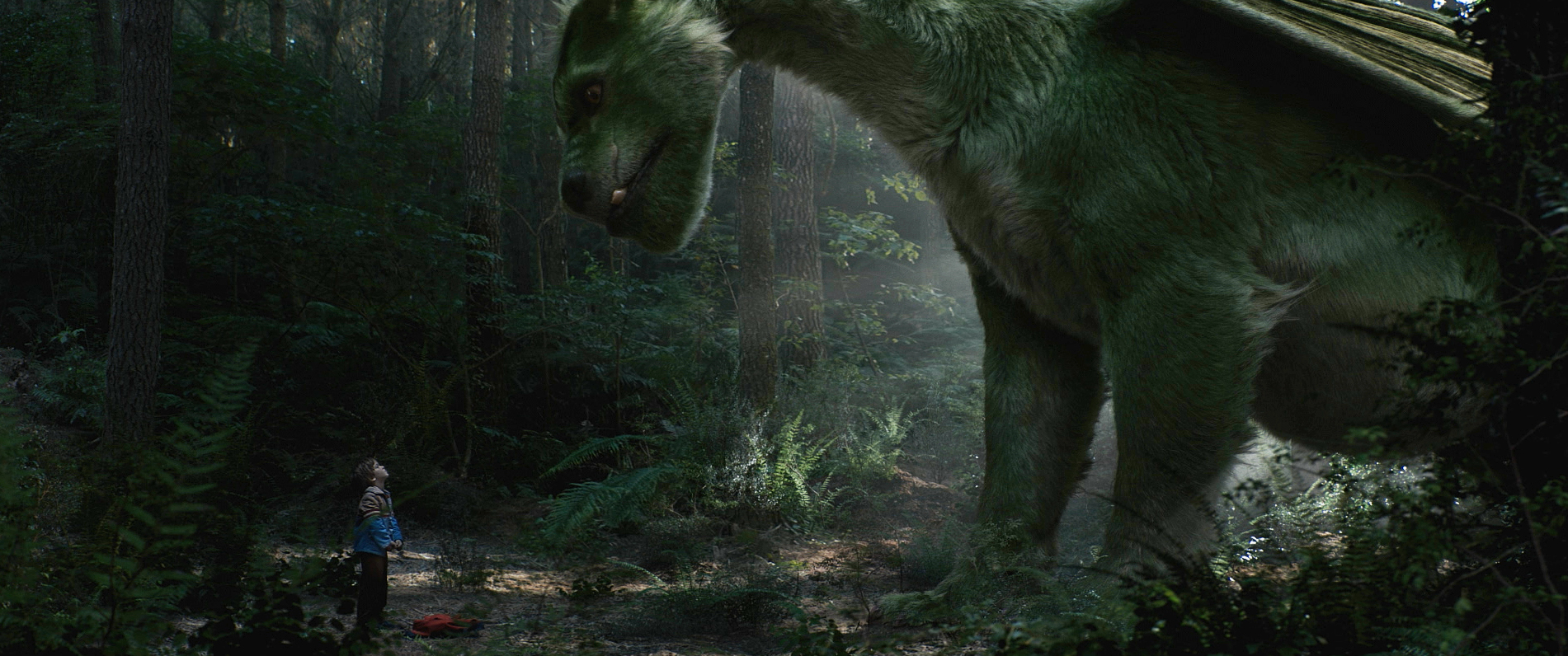 PetesDragon1