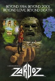 Zardoz_poster