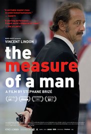 MeasureofamanPoster