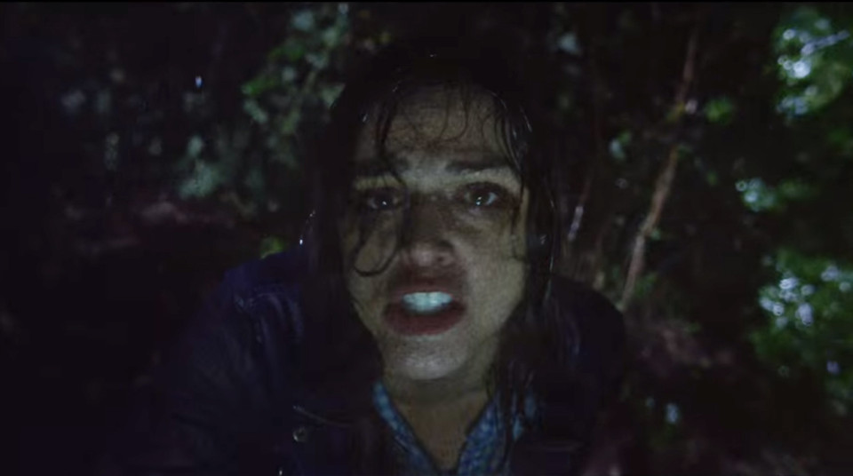 Blair Witch trailer: watch first footage from the surprise sequel  video