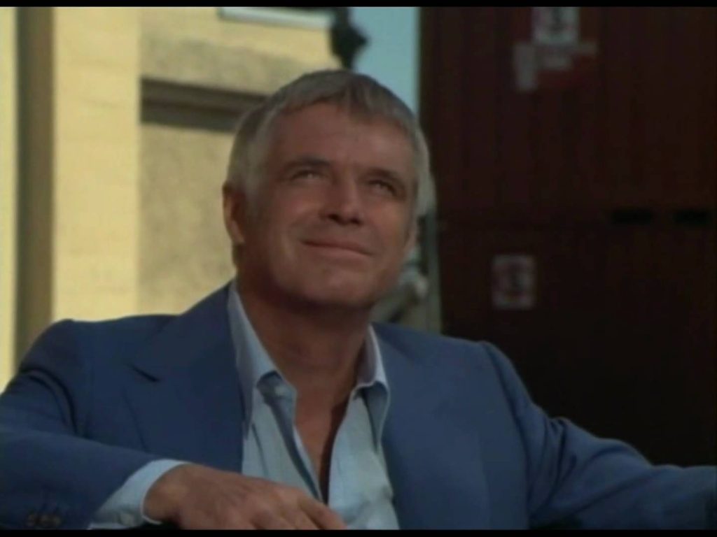 Banacek!