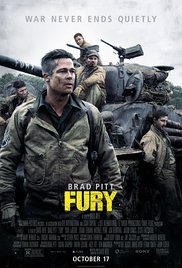 Fury_poster