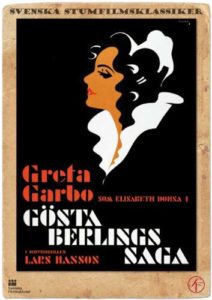 Garbo_The Saga of Gösta Berling_2