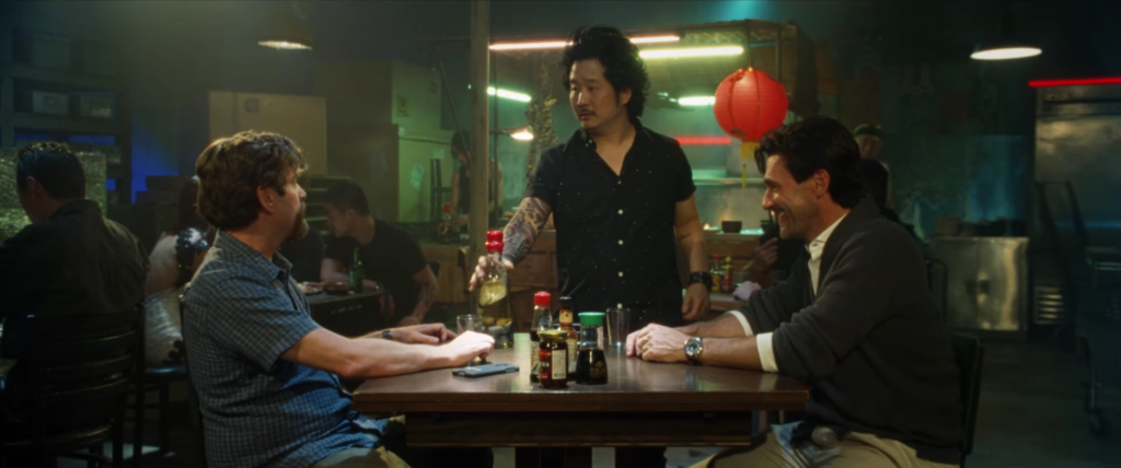 KEEPING UP WITH THE JONESES – Film Review – ZekeFilm