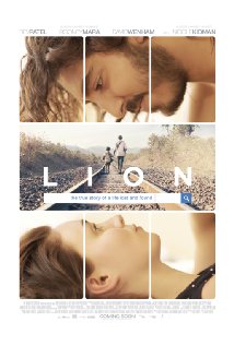 lionposter