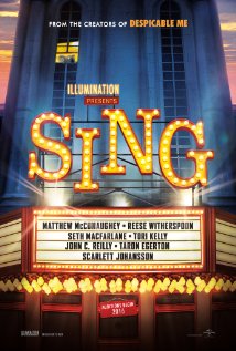 singposter