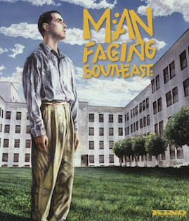 man-facing-southeast-poster