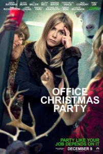 office-christmas-party-poster-3