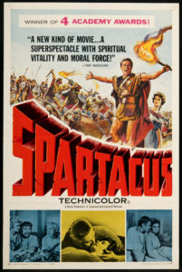 spartacus-poster