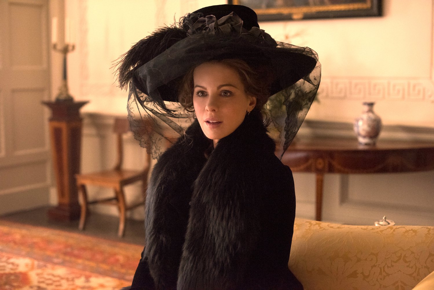 Kate Beckinsale in Love & Friendship (2016)