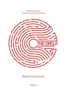 The Circle (2017) Poster