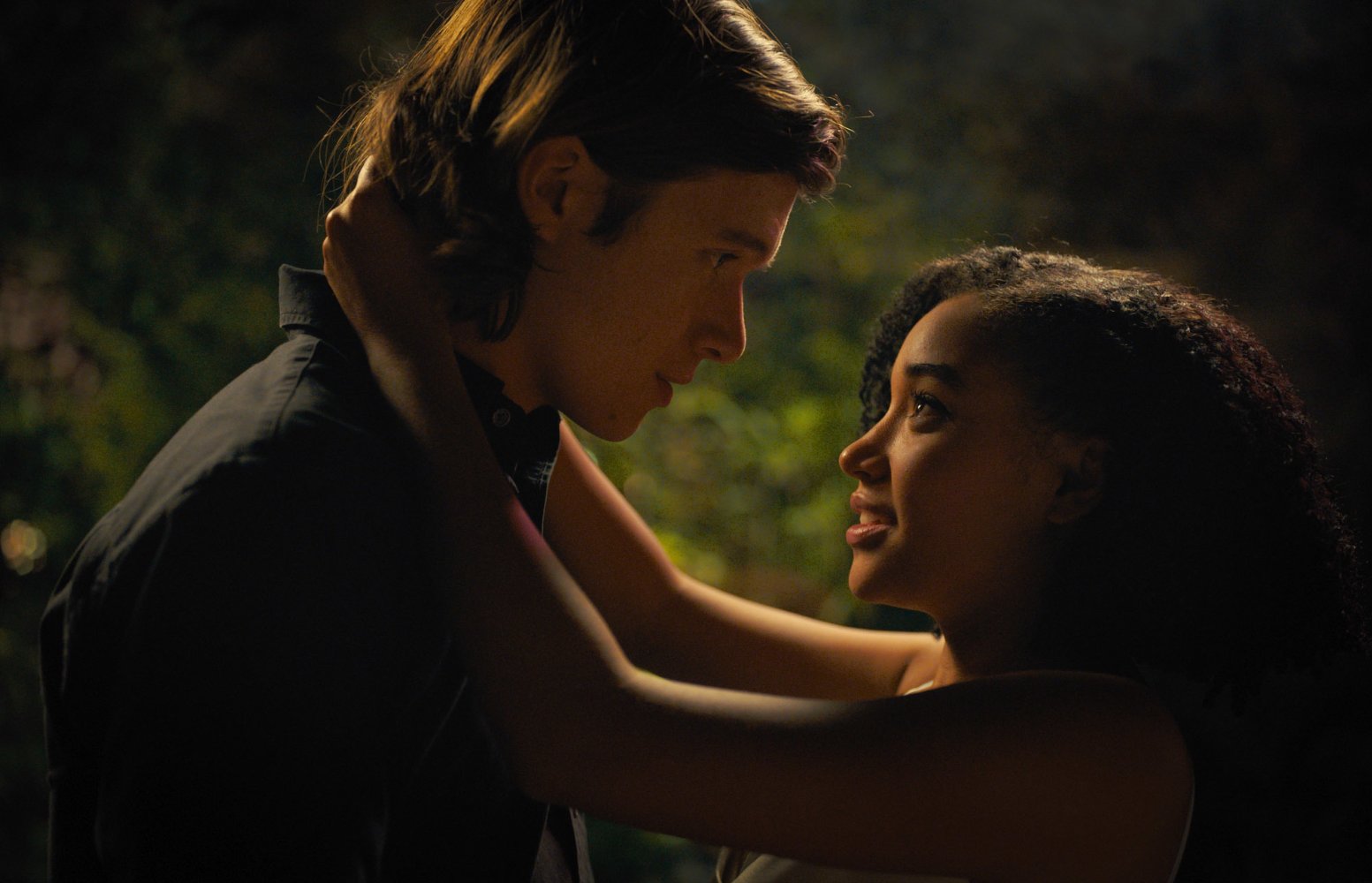 Max on Movies: EVERYTHING, EVERYTHING – ZekeFilm