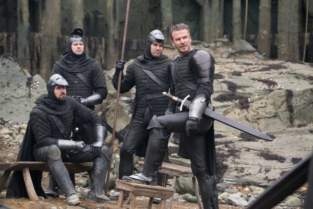 Max On Movies King Arthur Legend Of The Sword Zekefilm