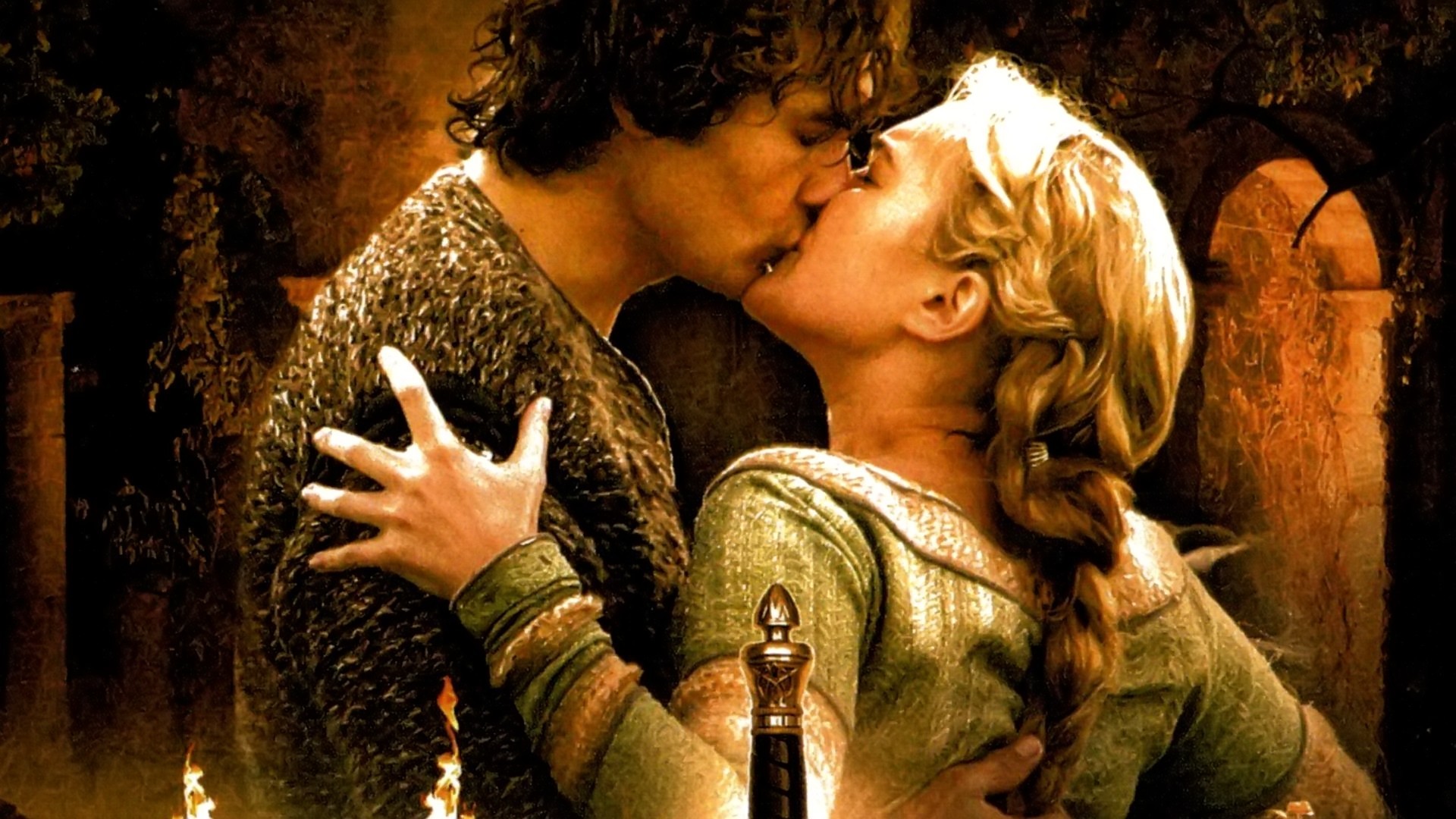 TRISTAN & ISOLDE (2006) – Blu-Ray Review – ZekeFilm