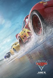 Film review: Cars 3 – Pixar's talking car sequel is a slam-bang racing fest