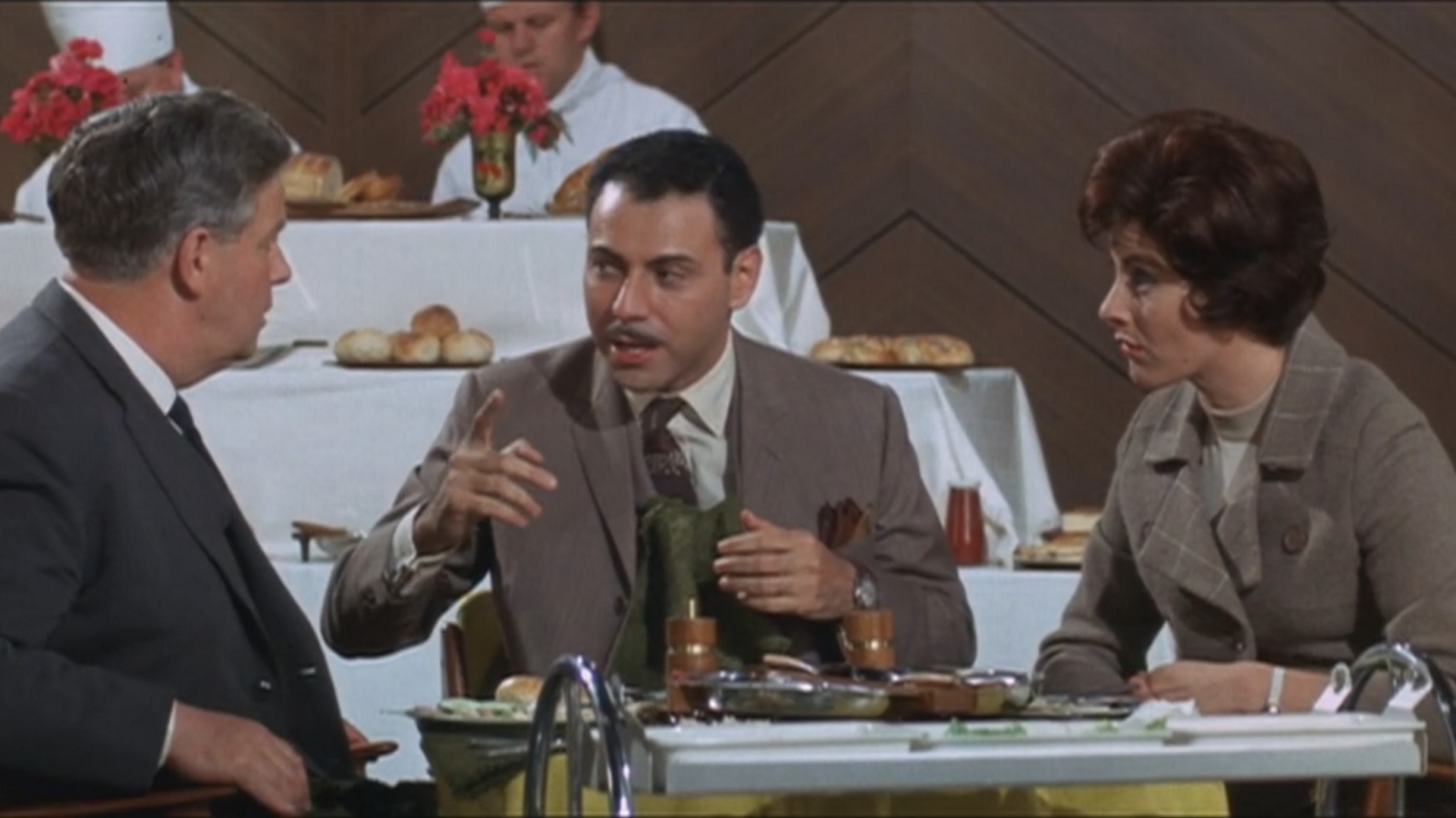 Blu-ray Review: INSPECTOR CLOUSEAU (1968) – ZekeFilm