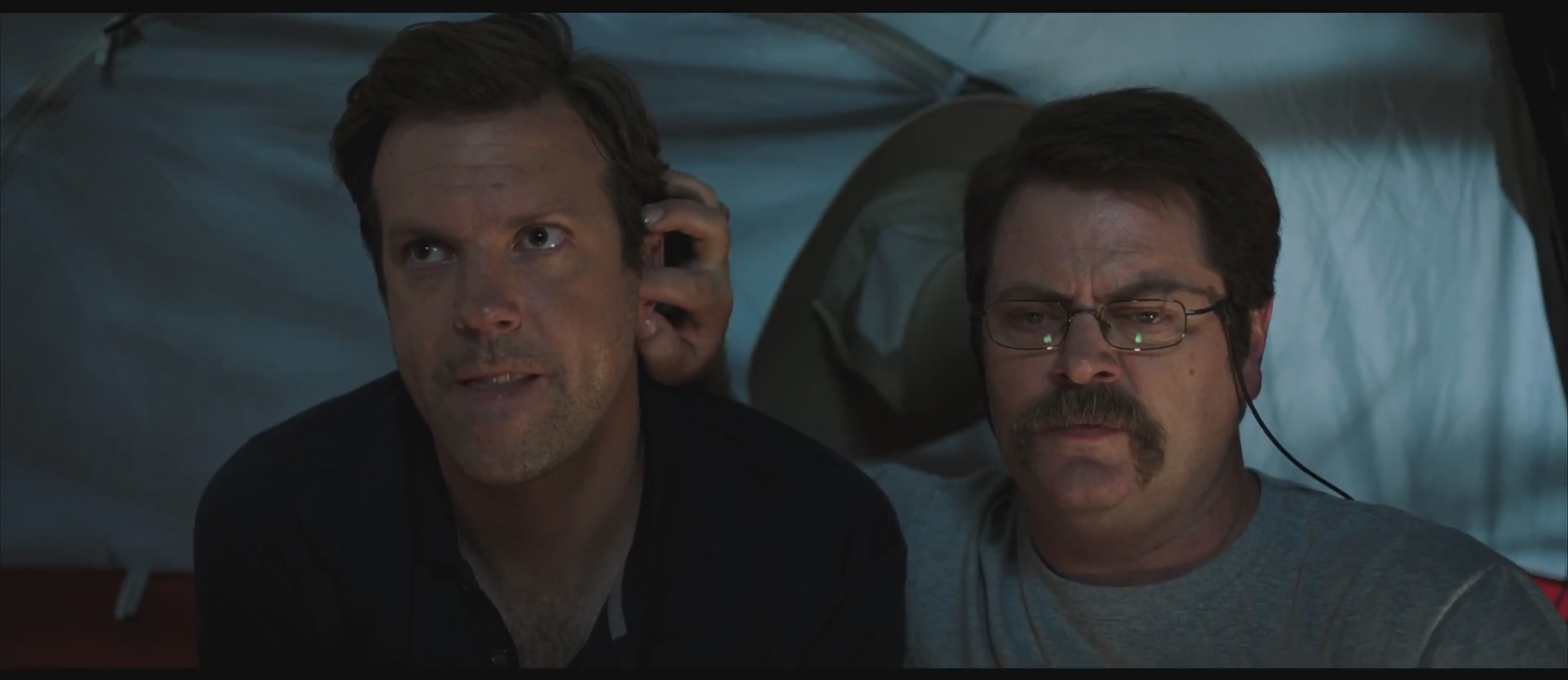 WE’RE THE MILLERS Film Review ZekeFilm