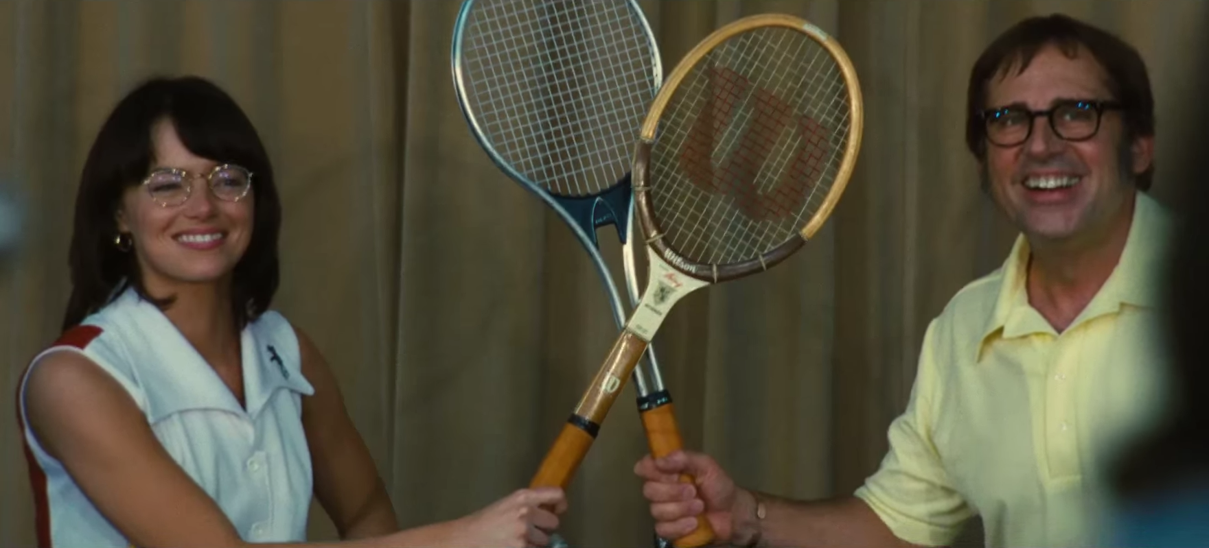 The Battle of the Sexes Revisited – Film Review