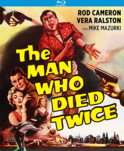 when is the man who died twice out in paperback when is the man who died twice out in paperback