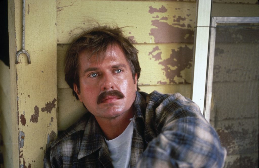 THE BURNING BED (1984)BluRay Review ZekeFilm