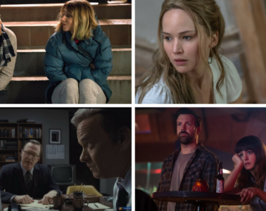 Taylor Blake's Best of 2017 List