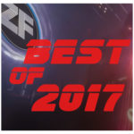 ZekeFilm's Best of 2017