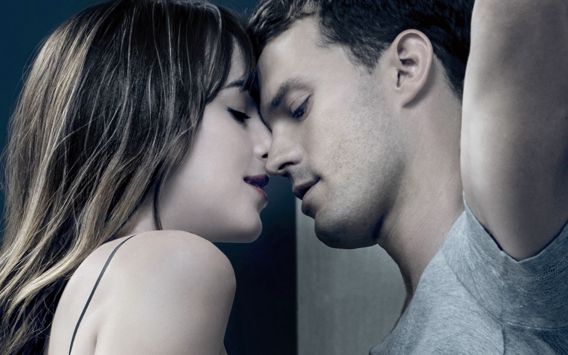 Fifty Shades Freed Film Review Zekefilm