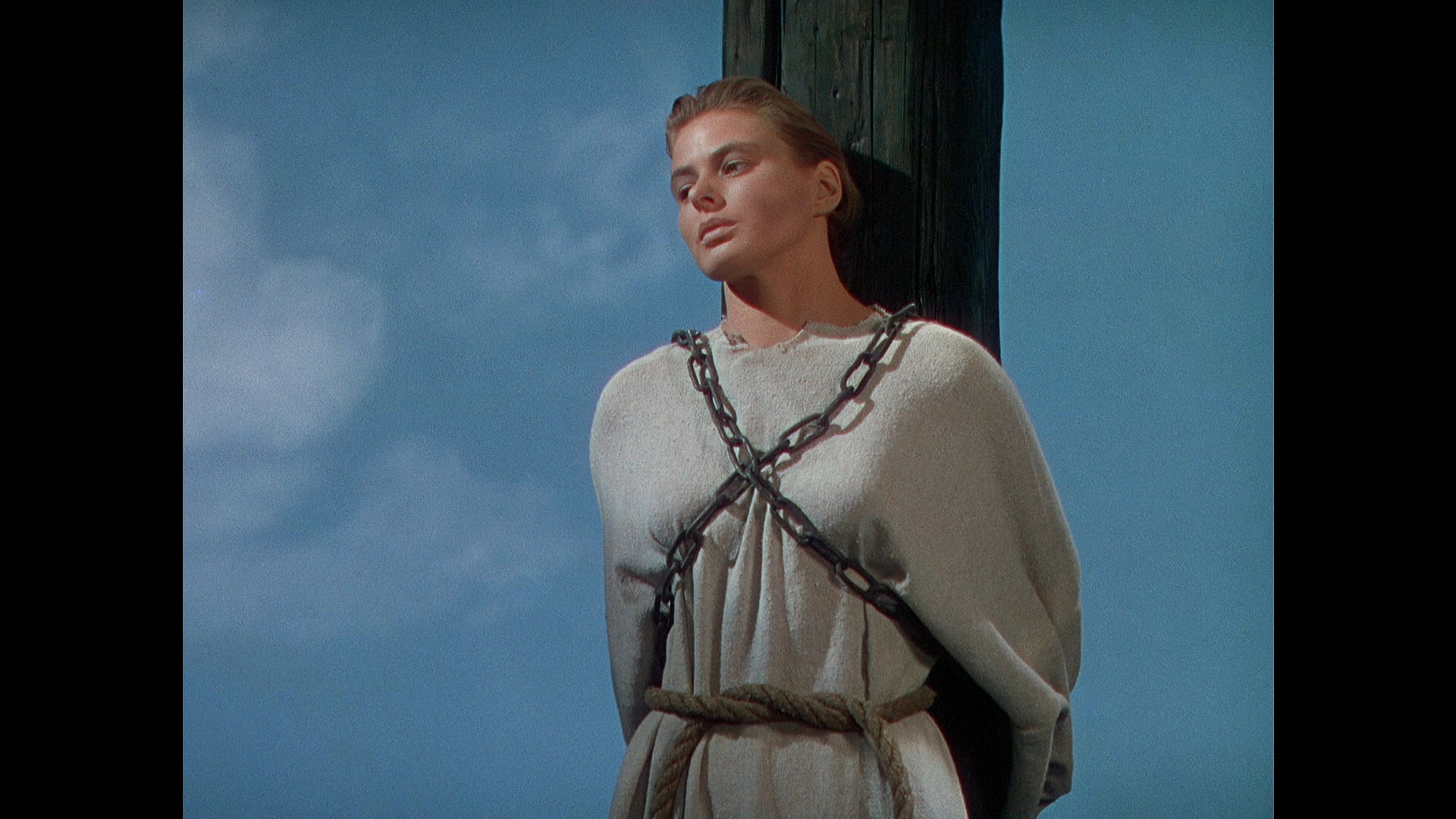 JOAN OF ARC (1948) – Blu-ray Review – ZekeFilm