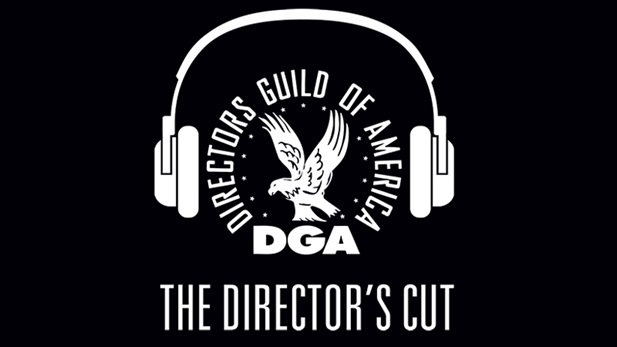 The Director's Cut - A Director's Guild of America Podcast